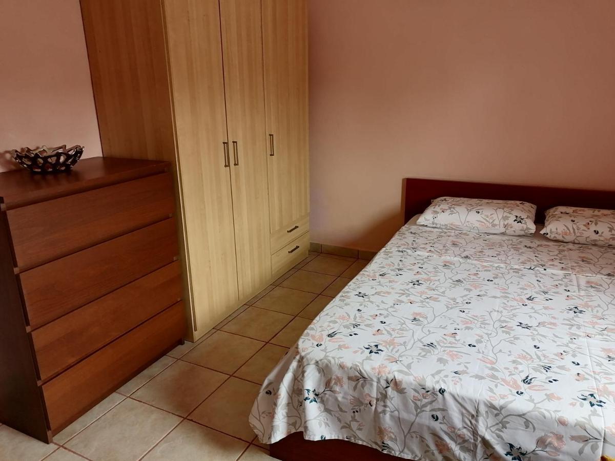Αξέχαστη Διαμονή - Unforgettable Accommodation Nea Kallikrateia Exterior photo