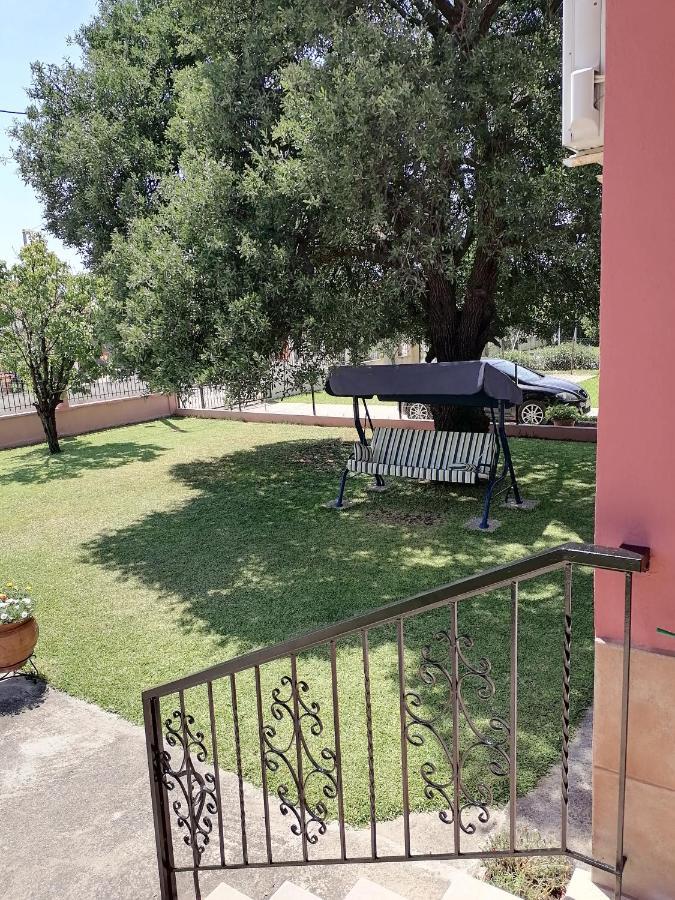 Αξέχαστη Διαμονή - Unforgettable Accommodation Nea Kallikrateia Exterior photo