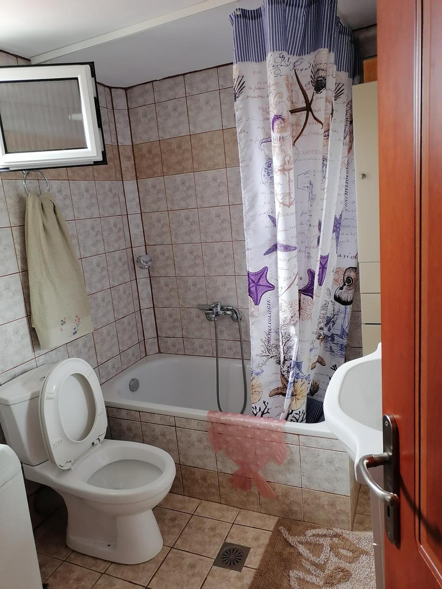 Αξέχαστη Διαμονή - Unforgettable Accommodation Nea Kallikrateia Exterior photo