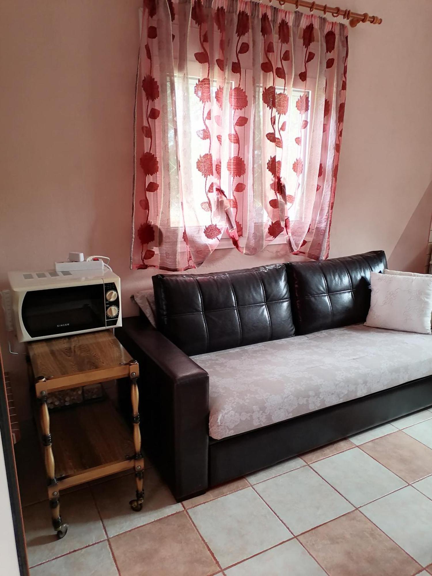 Αξέχαστη Διαμονή - Unforgettable Accommodation Nea Kallikrateia Exterior photo
